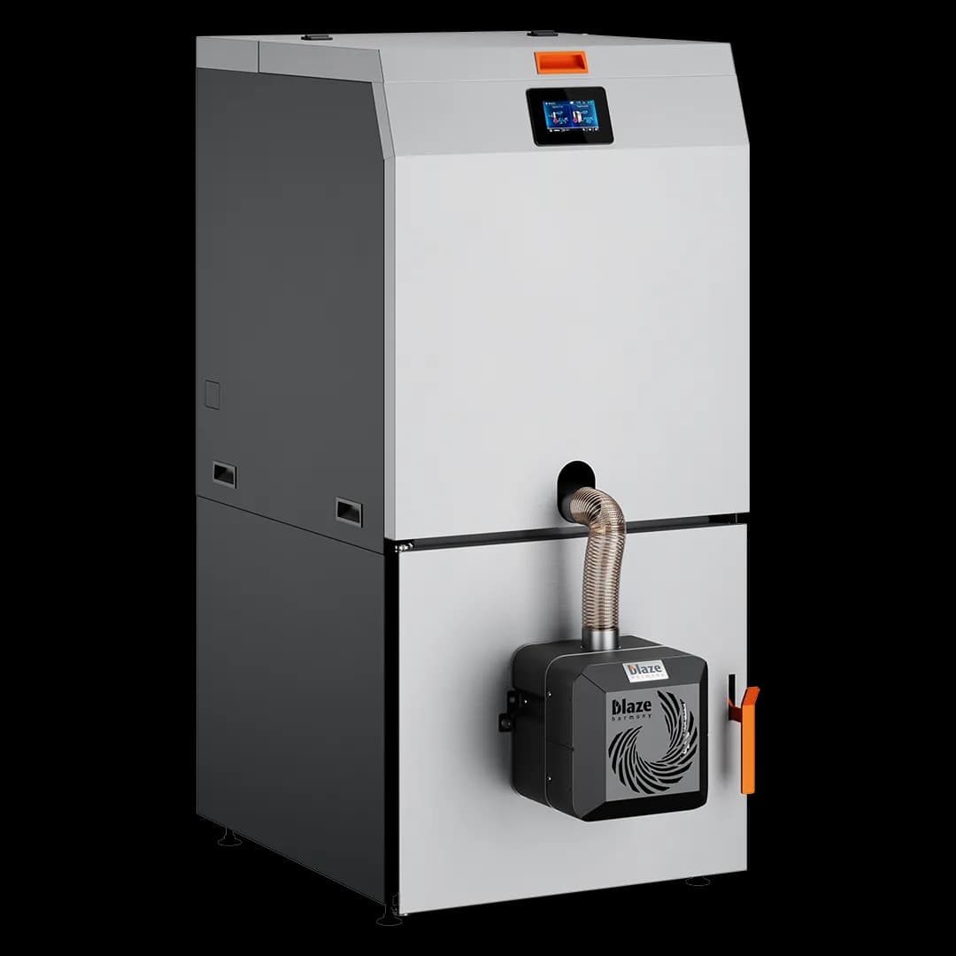 Blaze Rotary Pell Compact – zdjęcie produktu