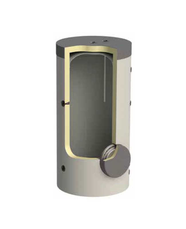 Podgrzewacz wody KHT BBT 000 3000L