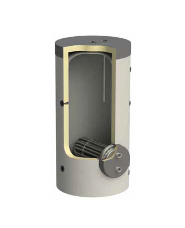 Podgrzewacz wody KHT BBT 004 3000L