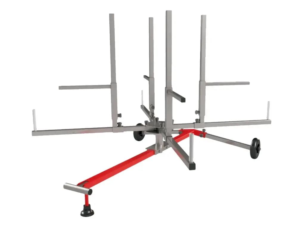 Rozwijak do rur KHT KHT PD-200