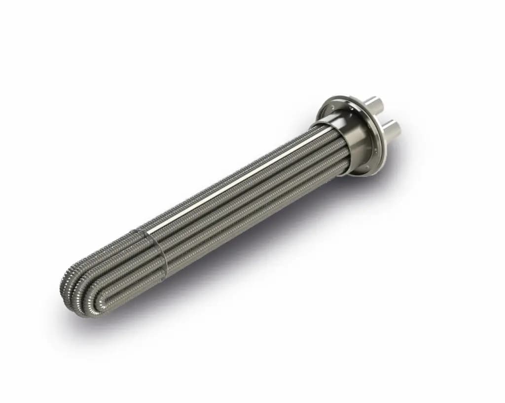 Wymiennik ciepła KHT TU2 TU2-4.7