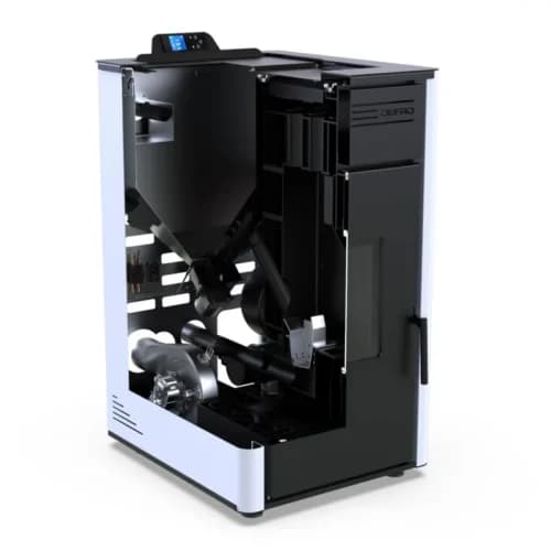 Ogrzewacz na Pellet Defro Hydropell