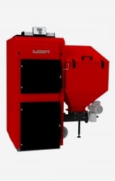 Elektromet Eko-kwp V Pellet • Ekogroszek Kamienny • Ekogroszek Brunatny
