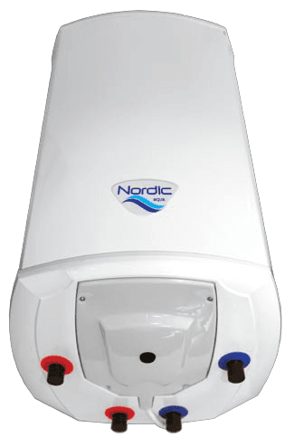Elektromet Nordic Aqua — zdjęcie 1