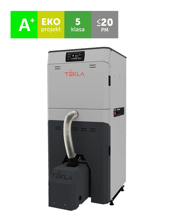 Tekla Draco Bio Compact FII — zdjęcie 1