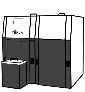 Tekla Komfort — Tekla