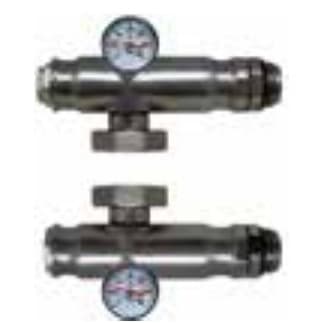 Konektor Inox KHT KP-I-B — KHT