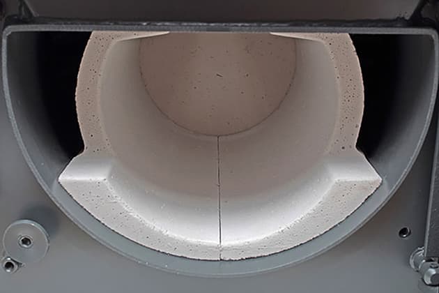 Kocioł ATMOS DC70GSX (seria Generator)