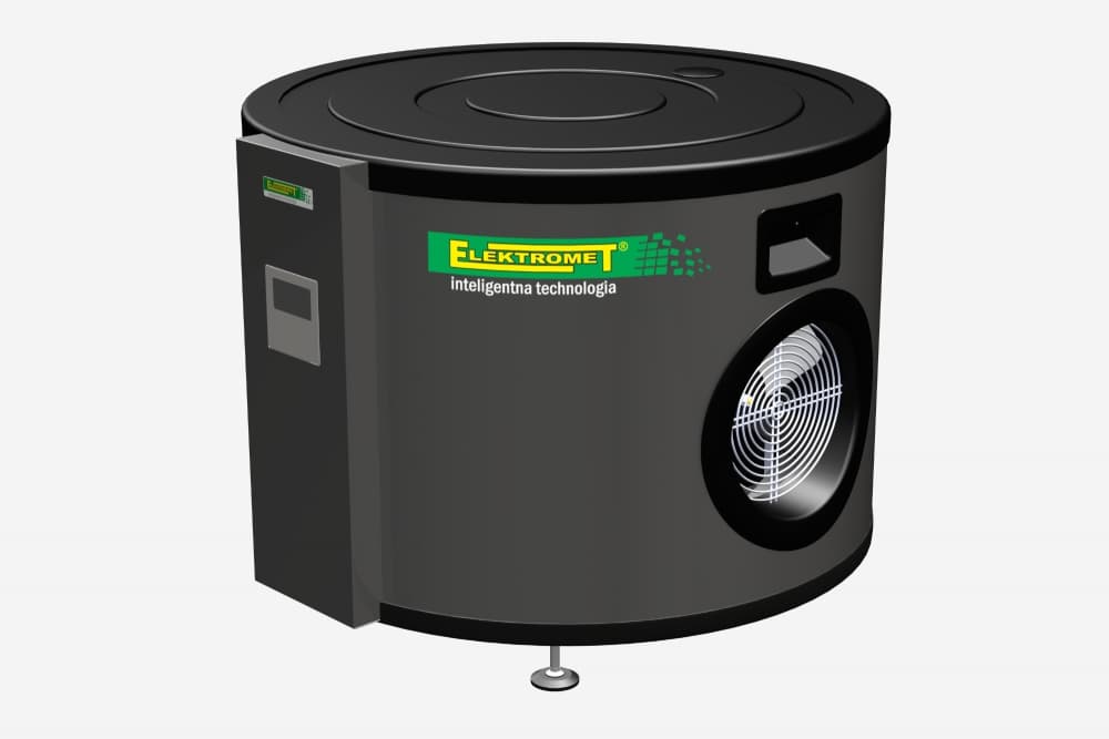 Elektromet HP Alfa 2.0