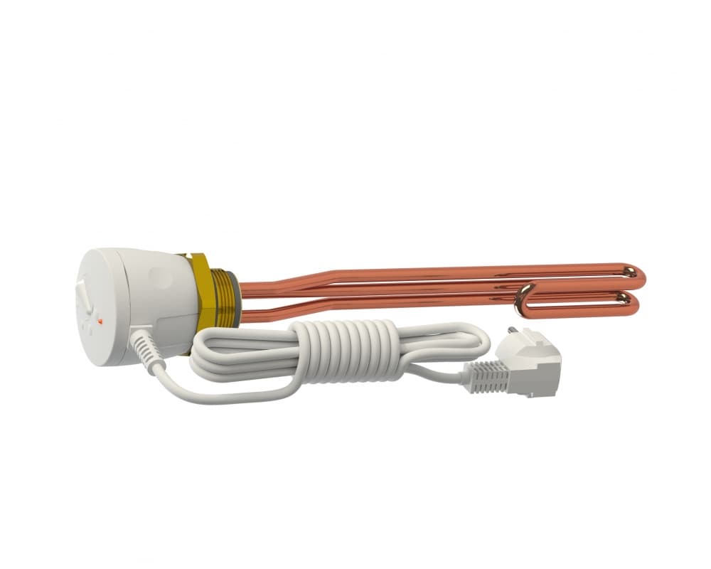 Elektromet EJK UNI 5/4” — Akcesoria
