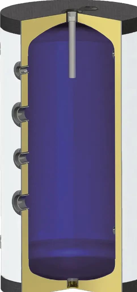Podgrzewacz wody KHT BT Premium Podgrzewacz wody KHT BT Premium 120L