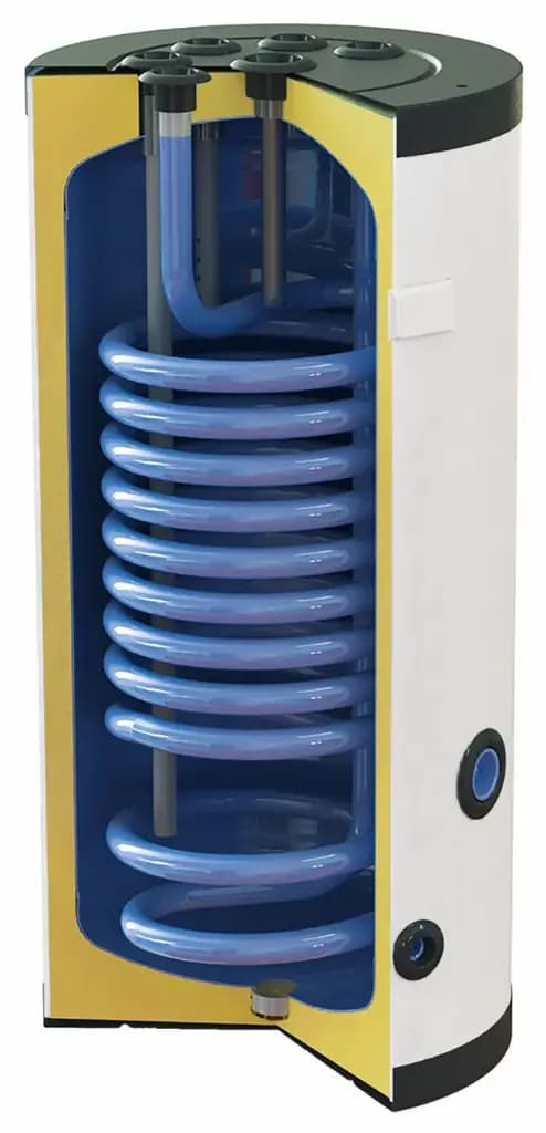 Podgrzewacz wody KHT BT Podgrzewacz wody KHT BT 10120L