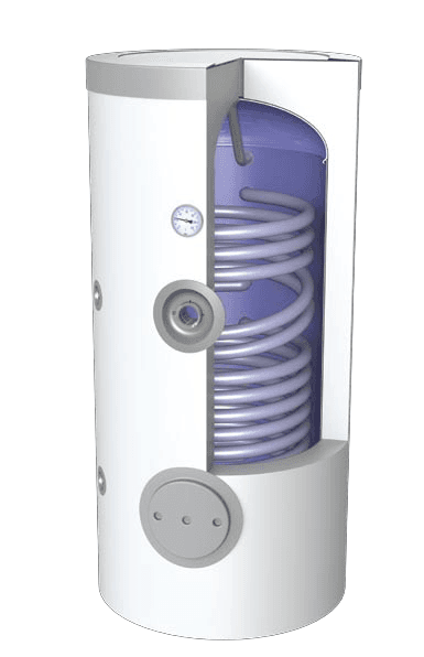 Elektromet WPS DUO 250 FIT — zdjęcie 1
