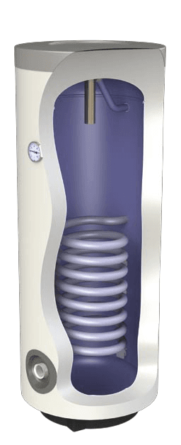 Elektromet WPS 100, 120, 150 — zdjęcie 1