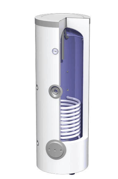 Elektromet WPS 300 Fit, 400, 500 — zdjęcie 1