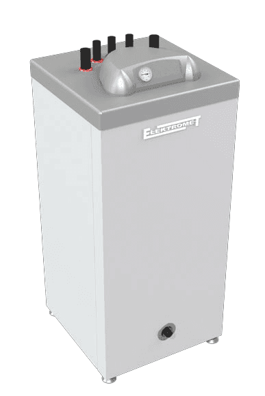 Elektromet SQ 100, 120, 150 — zdjęcie 1