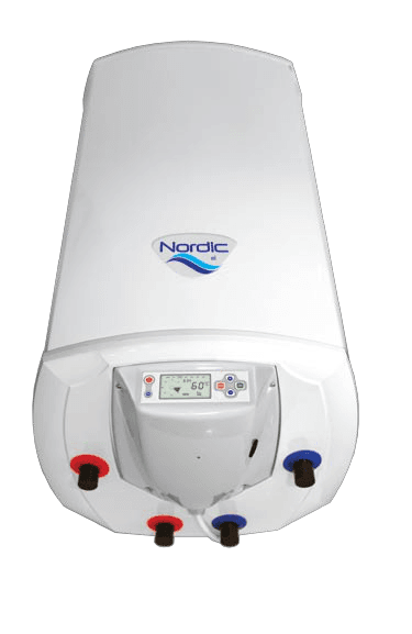 Elektromet Nordic Combi Elektronik — zdjęcie 1