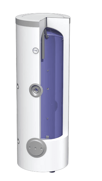Elektromet ZPS 300 Fit, 400, 500 — zdjęcie 1