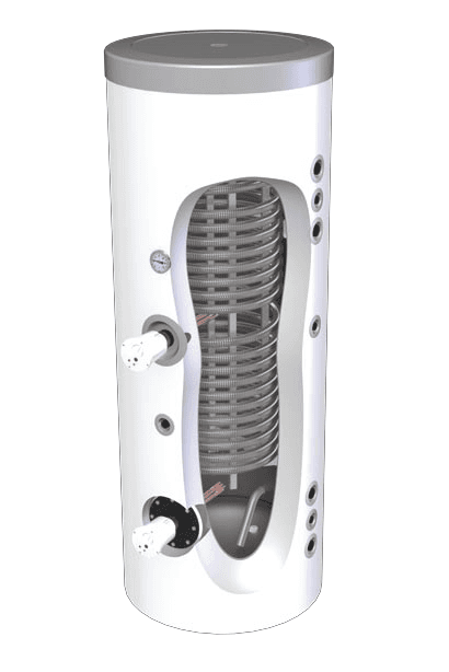 Elektromet Inox PV — zdjęcie 1