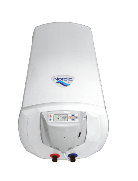 Elektromet Nordic 2400 Elektronik — zdjęcie 1