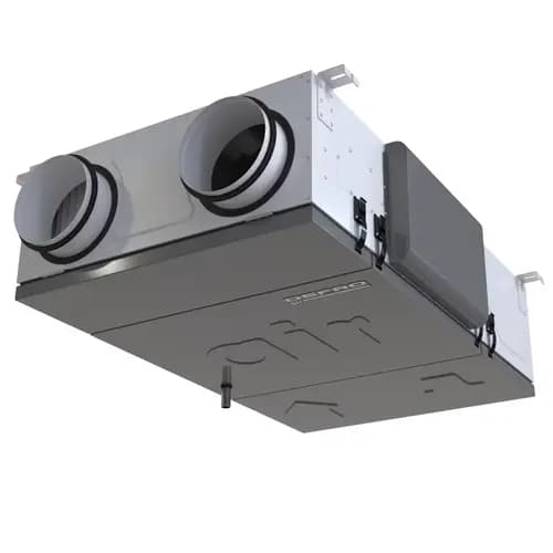 Rekuperator Defro DRX OPTI F L