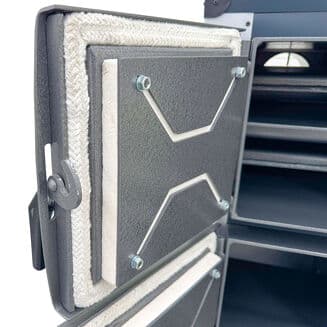 Kocioł na pellet Pleszewskie Kotły Technix PELL LUX — zdjęcie 15