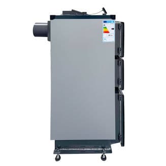 Kocioł na pellet Pleszewskie Kotły Technix PELL LUX — zdjęcie 10