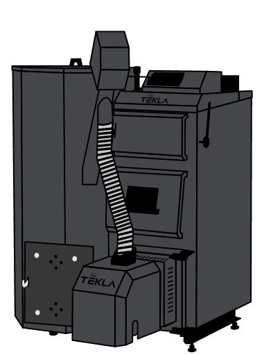 Tekla Ekotek Duo