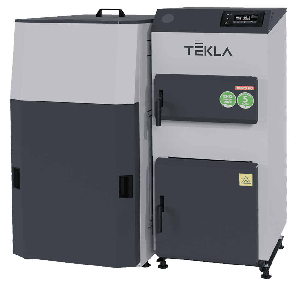 Tekla Draco Bio ZK — zdjęcie 1