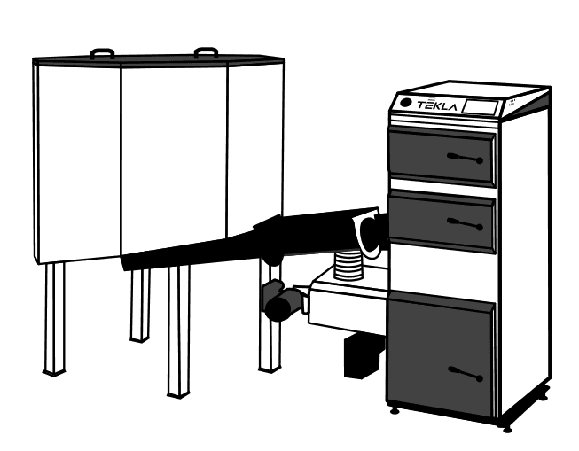 Tekla Draco Eco