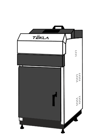 Tekla Mini — zdjęcie 1