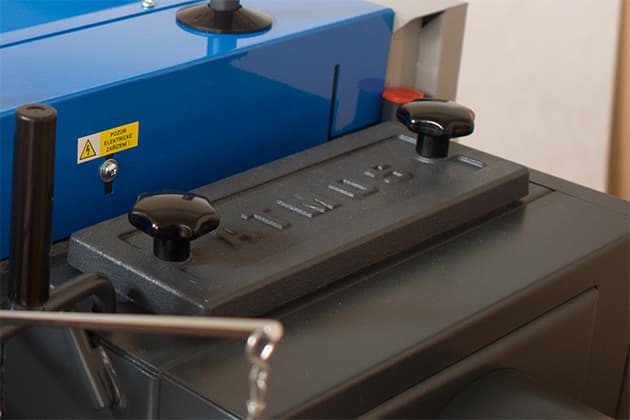 ATMOS AC25S – czyszczenie i popielnik