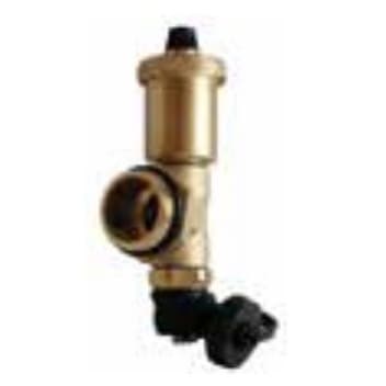 Grupa spustowa Brass KHT DB-KTP