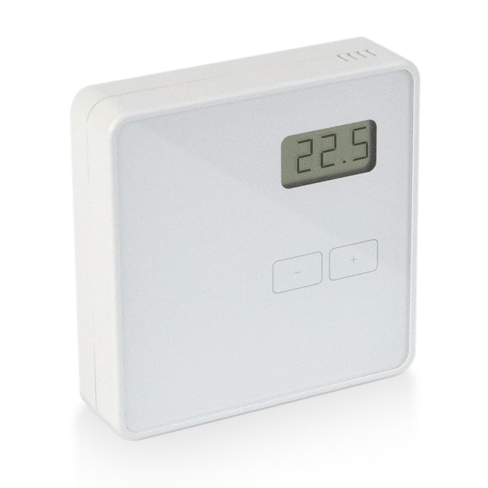 Regulator temperatury pokojowej Estyma LCD-01 — zdjęcie 1