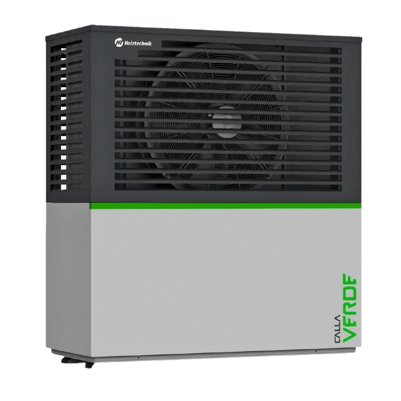 Pompa ciepła Heiztechnik Calla Verde