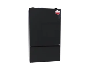 Kocioł gazowy kondensacyjny Defro DCG COMFORT 25 – 1 F – GLASS