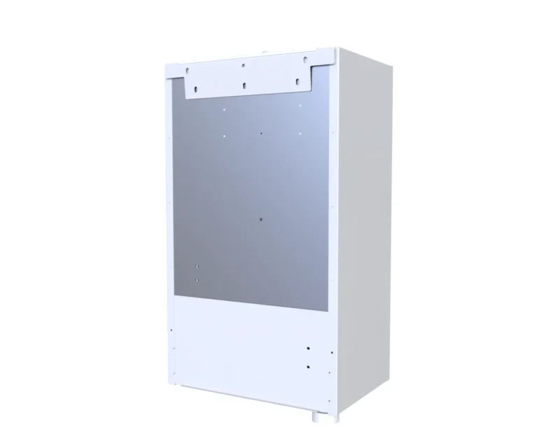 Kocioł gazowy kondensacyjny Defro DCG COMFORT 25 – 1 F – WHITE