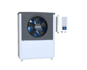 Pompa ciepła DHP PREMIUM 8 kW + hydromoduł HB