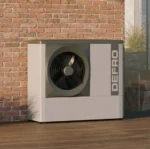 Pompa ciepła Defro DHP MONOTEC 8 kW