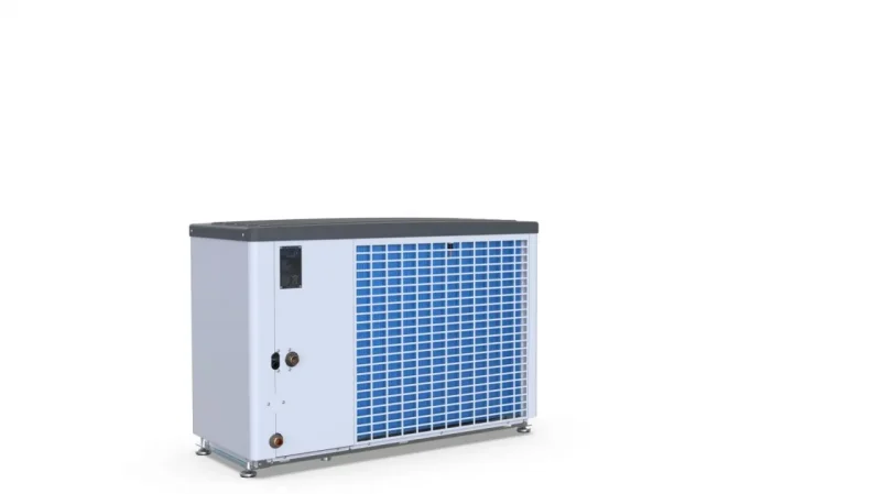 Pompa ciepła Defro DHP MONOTEC 8 kW