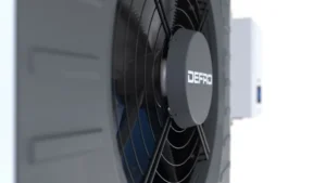 Pompa ciepła Defro DHP PREMIUM 12 kW + hydromoduł HF