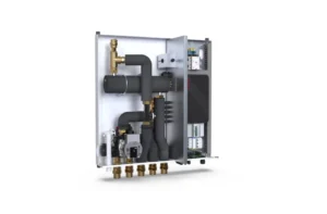 Pompa ciepła Defro DHP PREMIUM 12 kW + hydromoduł HF