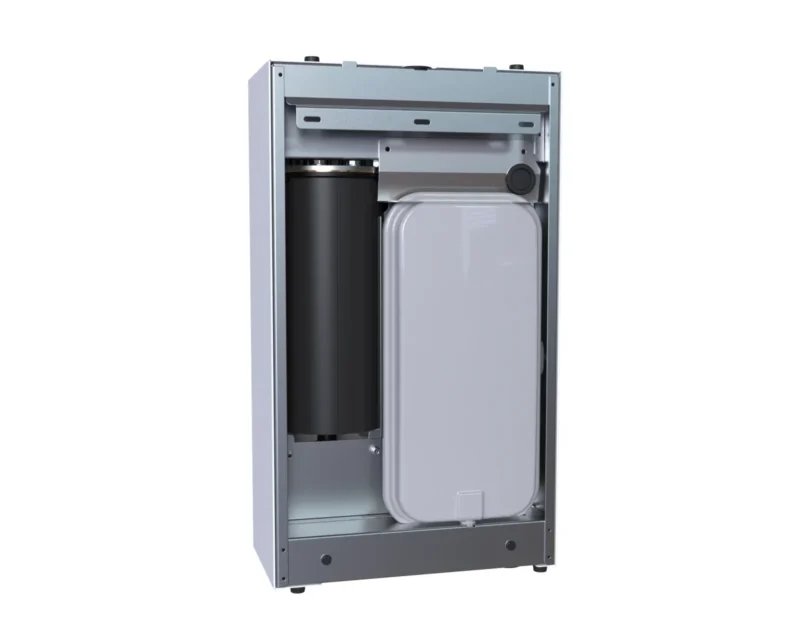 Kocioł Elektryczny Defro DBE Optima