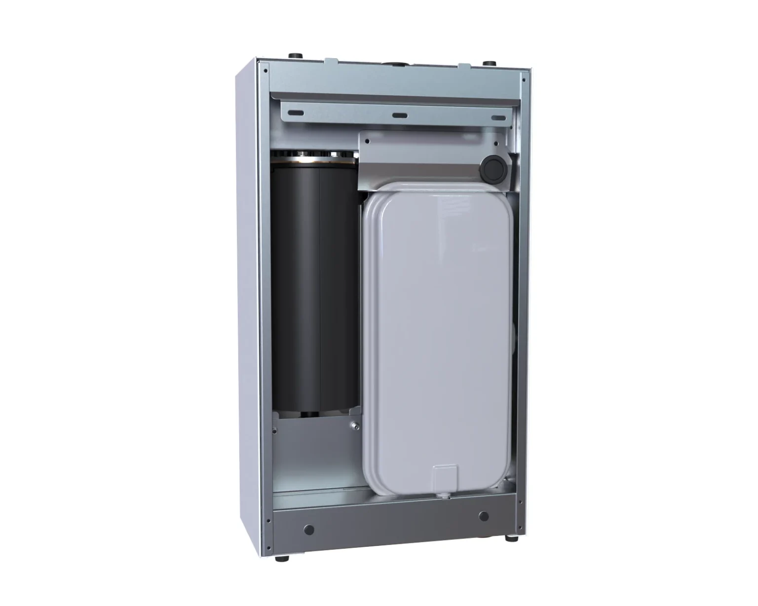 Kocioł Elektryczny Defro DBE Optima