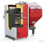 Kocioł na Ekogroszek Defro Sigma E