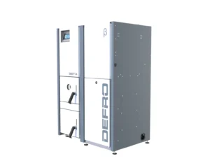 Kocioł na Pellet Defro Beta