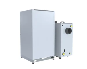 Kocioł na Pellet Defro Delta EkoPell