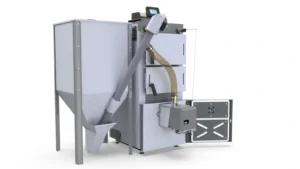 Kocioł na Pellet Defro Firewood Duo