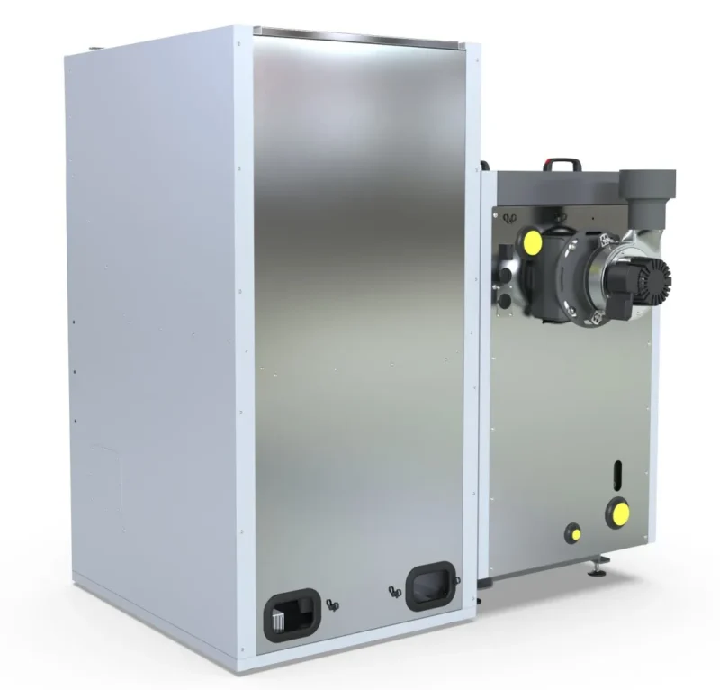 Kocioł na Pellet Defro Smart Ekopell