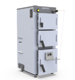 Kocioł zasypowy Defro Firewood